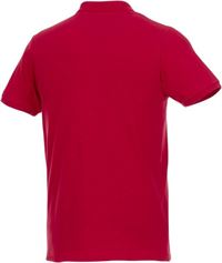 POLO BERYL CERTIFICATA ORGANICA GOTS 220g